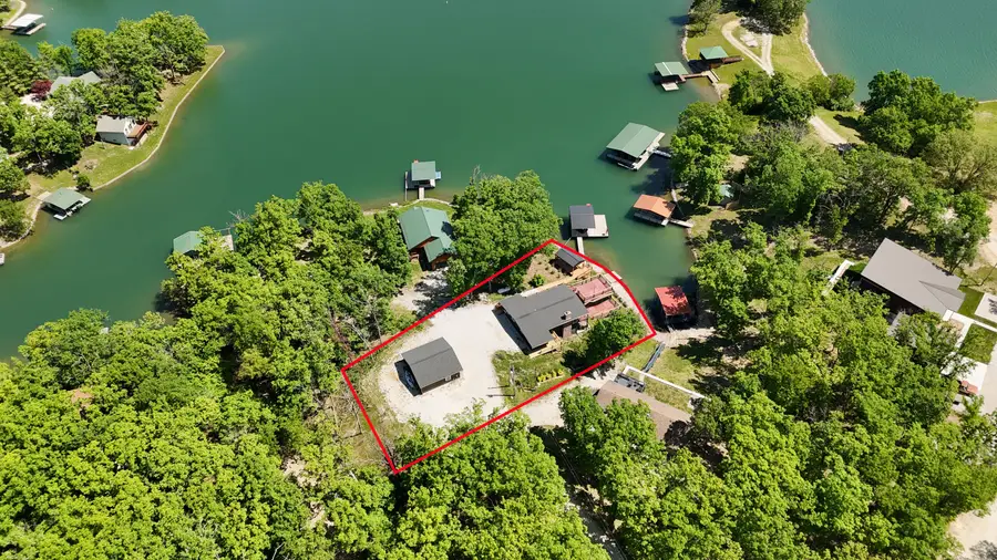 1008 Kennedy, Keytesville, MO 65261 - #2