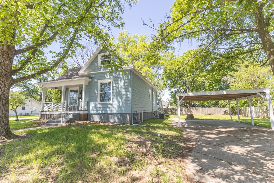221 S Kentucky St., Mexico, MO 65265 - #2