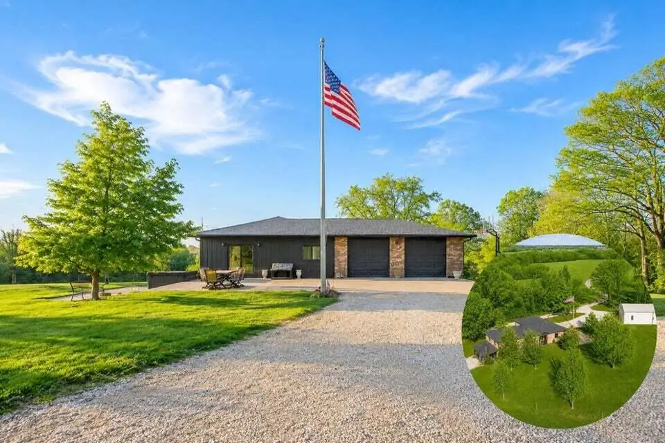 140 County Road 412, Fayette, MO 65248 - #1