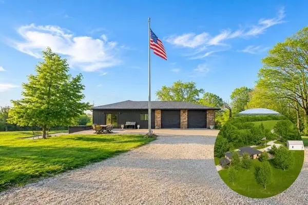 140 County Road 412, Fayette, MO 65248