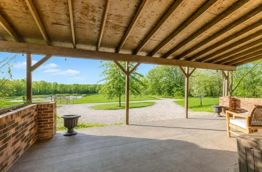 140 County Road 412, Fayette, MO 65248 - #3