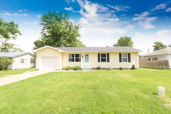 437 Tara Park, Moberly, MO 65270