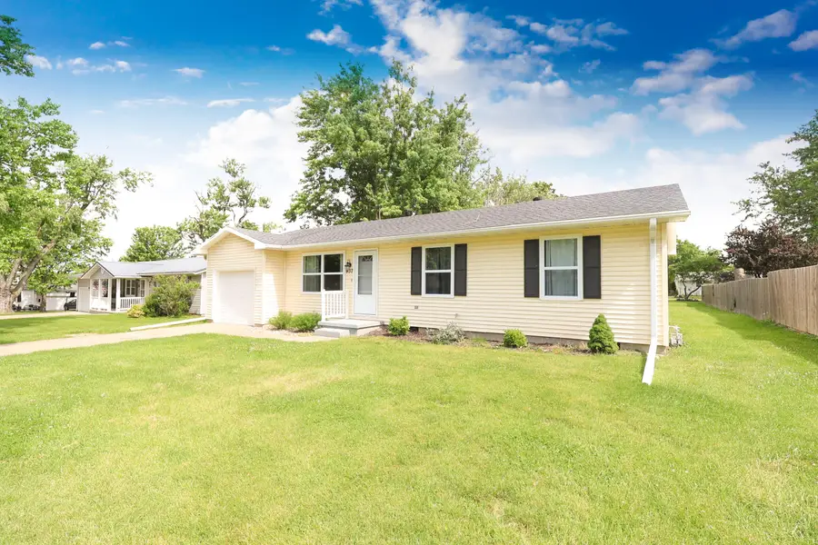 437 Tara Park, Moberly, MO 65270 - #3