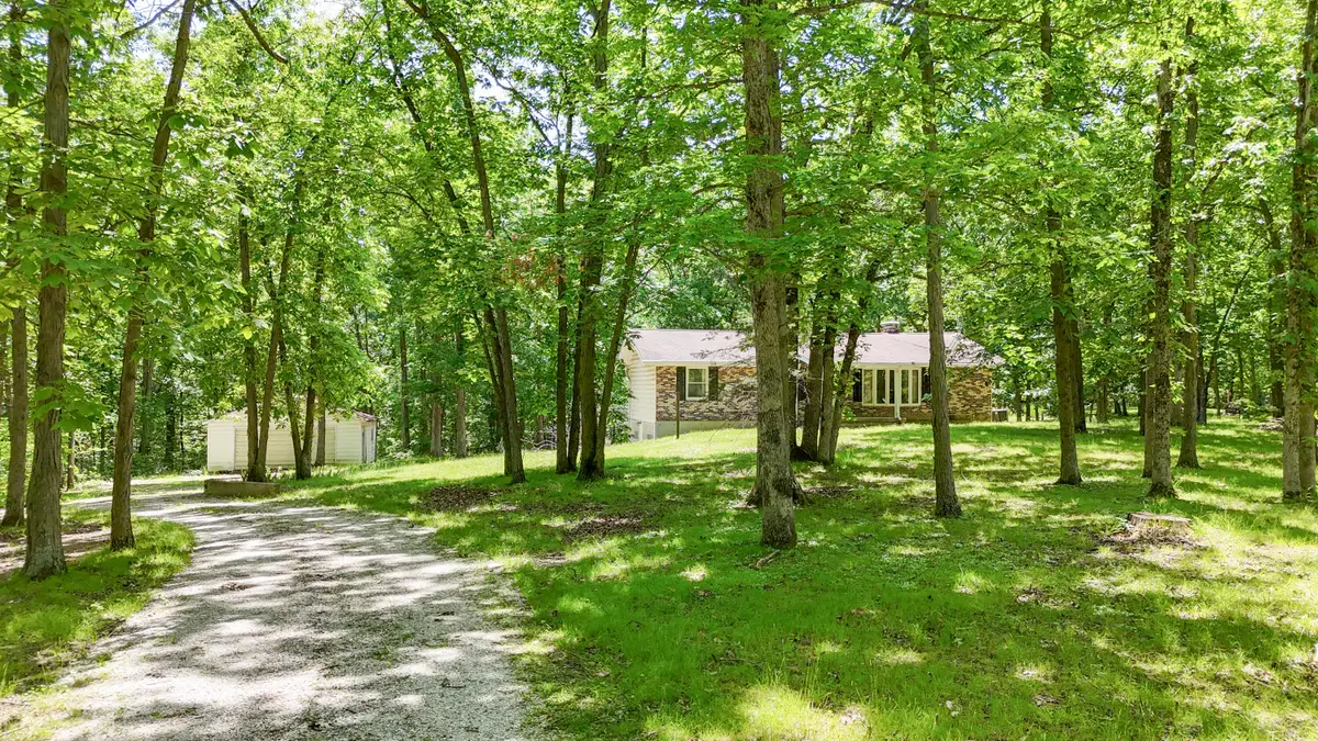 1226 County Road 2347, Moberly, MO 65270 - #1