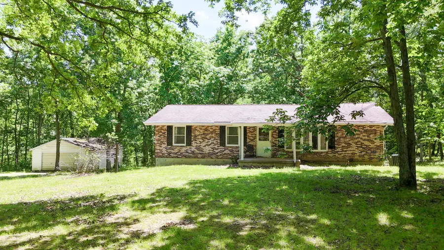 1226 County Road 2347, Moberly, MO 65270 - #2