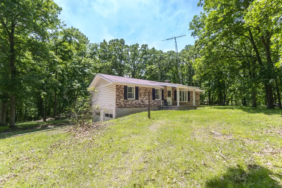 1226 County Road 2347, Moberly, MO 65270 - #3