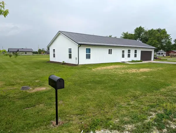 10 Andy Court, Clark, MO 65243
