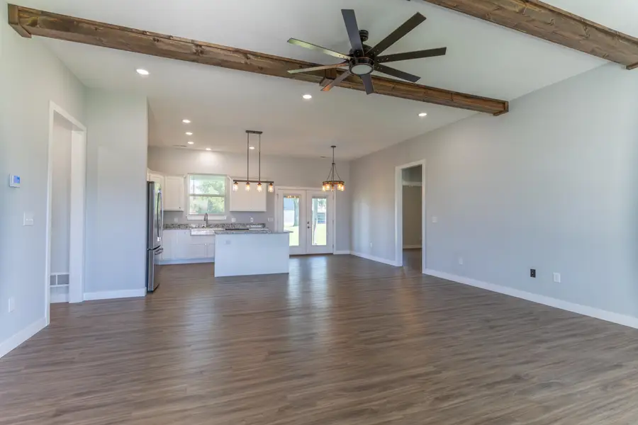 1803 Savannah, Mexico, MO 65265 - #2