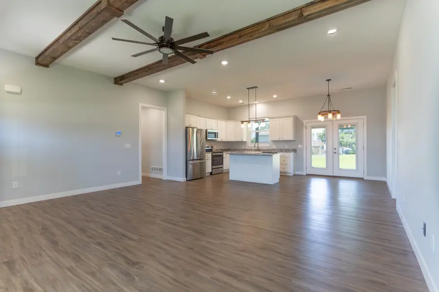 1803 Savannah, Mexico, MO 65265 - #3