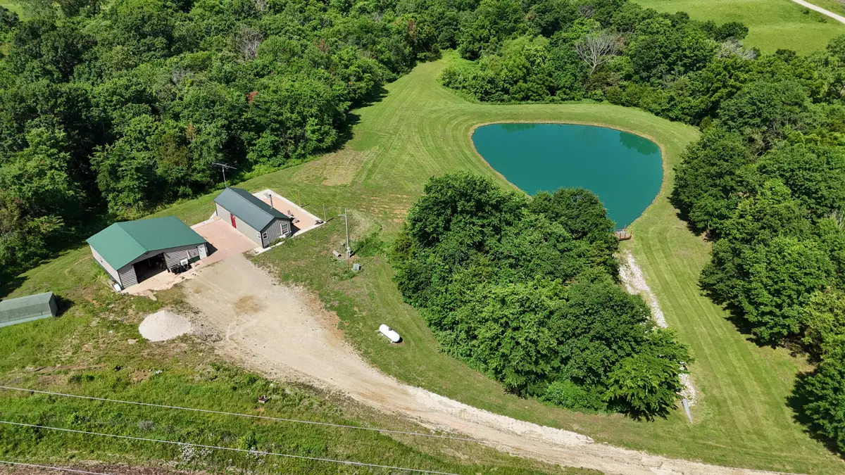 13998 Brimstone, New Cambria, MO 63558 - #1
