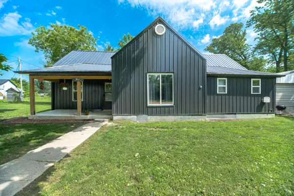 30663 E Press St., Excello, MO 65247