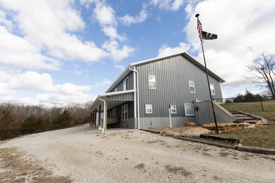 4017 E Christian School Road, Hartsburg, MO 65039 - Image #3