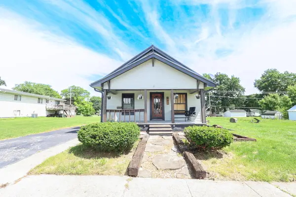 409 E Sedgwick St., Brookfield, MO 64628
