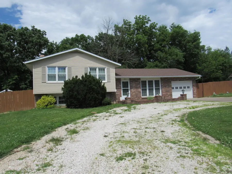 813 Sunset Dr., Macon, MO 63552 - #2