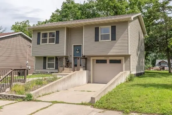 1015 Franklin St., Moberly, MO 65270