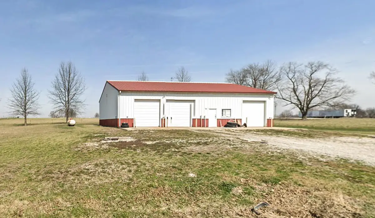 504 Main St., Rothville, MO 64676 - #1