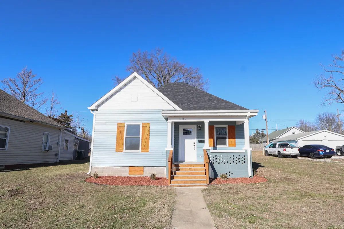1309 Buchanan St., Moberly, MO 65270 - Image #1