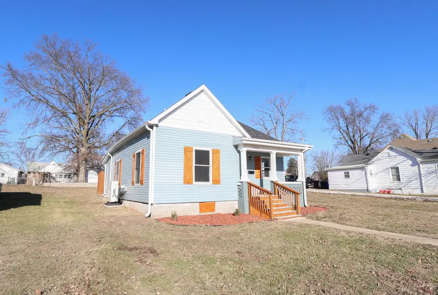 1309 Buchanan St., Moberly, MO 65270 - Image #2