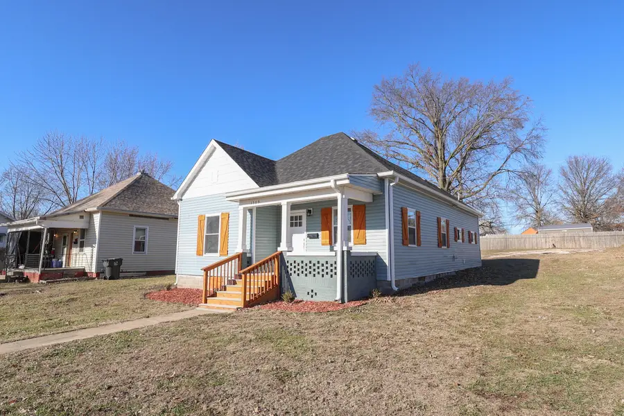 1309 Buchanan St., Moberly, MO 65270 - Image #3