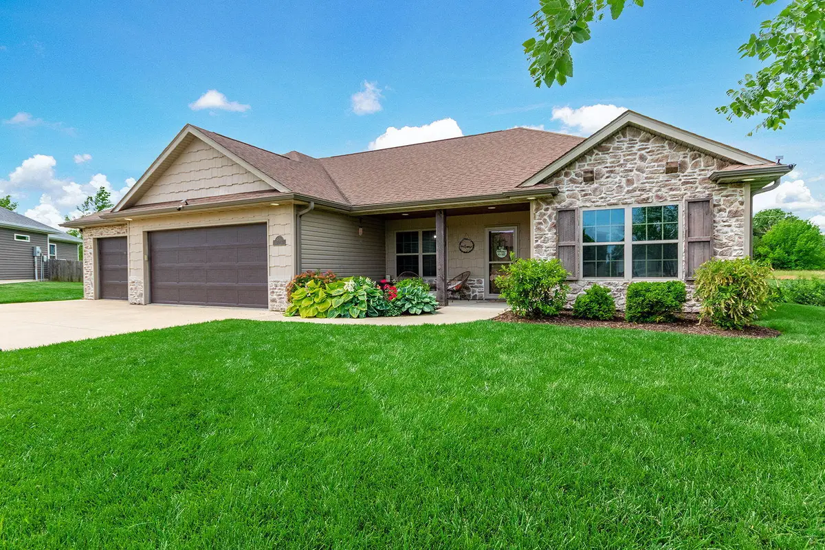 4870 W Red Tail Dr., Ashland, MO 65010 - #1