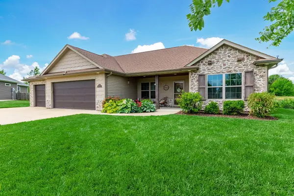 4870 W Red Tail Dr., Ashland, MO 65010
