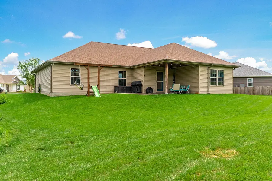 4870 W Red Tail Dr., Ashland, MO 65010 - #3