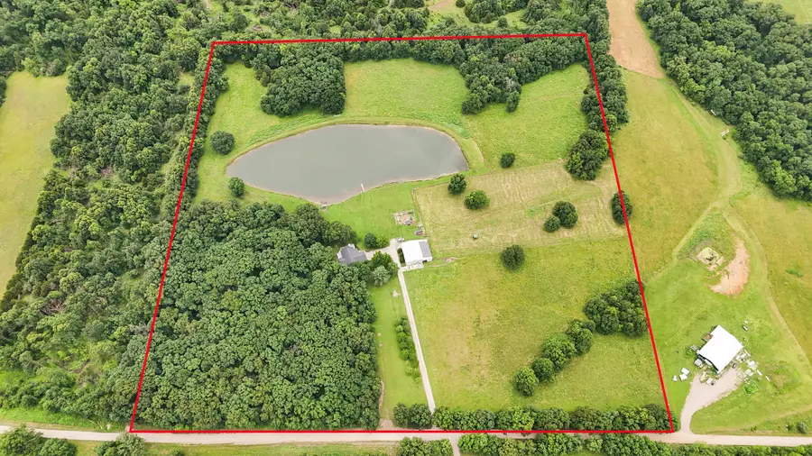 2656 County Road 2950, Clark, MO 65243 - #2