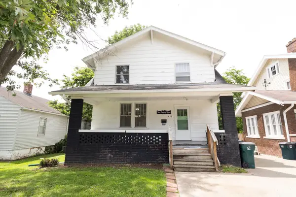 423 S 5th St., Moberly, MO 65270