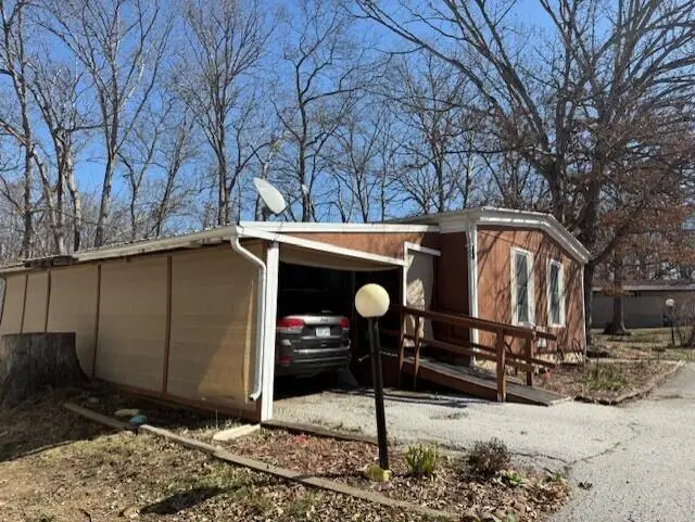 3501 Clark Lane, Lot 77, Columbia, MO 65202 - #2