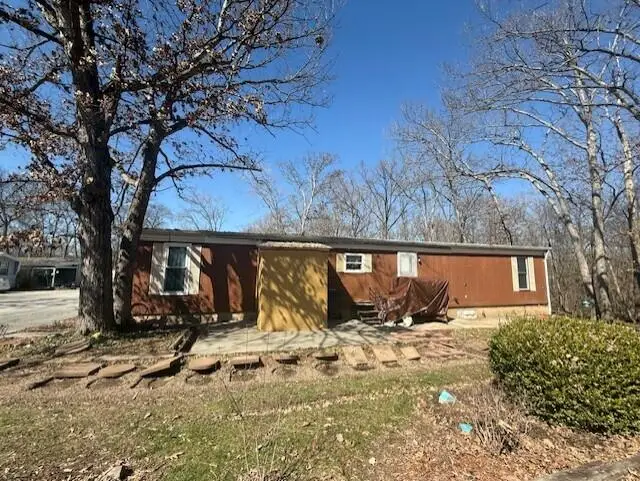 3501 Clark Lane, Lot 77, Columbia, MO 65202 - #3