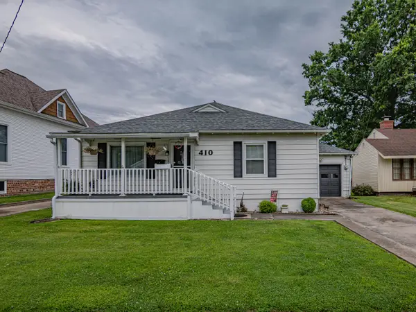 410 E Carpenter St., Moberly, MO 65270