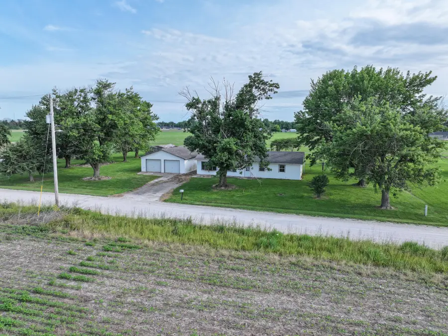 1586 County Road 1390, Cairo, MO 65239 - #2