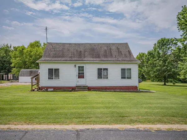 402 W Reid St., Holliday, MO 65258