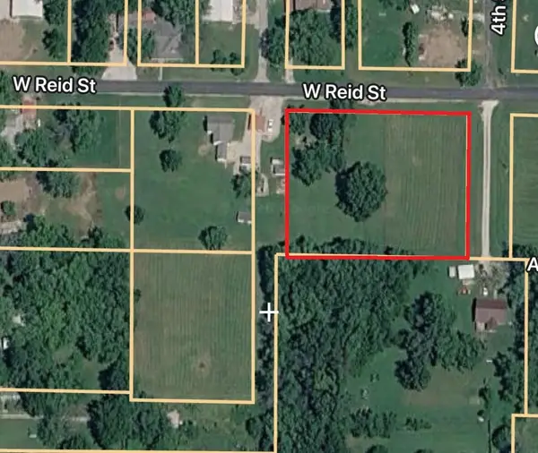 W Reid St., Holliday, MO 65258