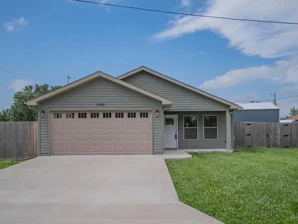 4311 Rivers Dr., Mexico, MO 65265