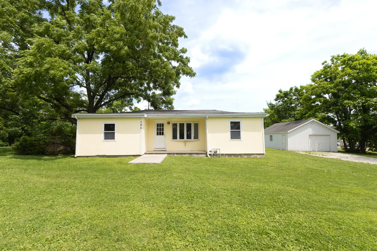 206 Missouri St., Higbee, MO 65257 - #1