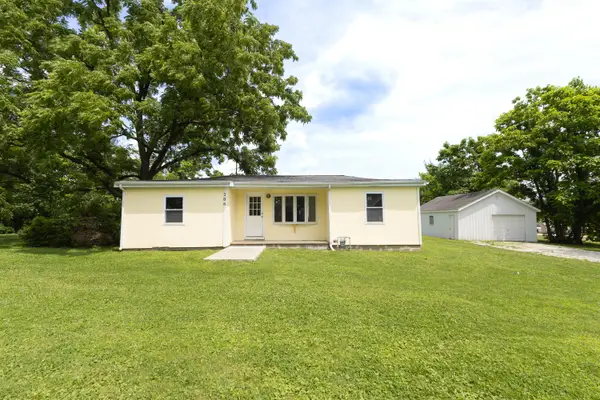 206 Missouri St., Higbee, MO 65257