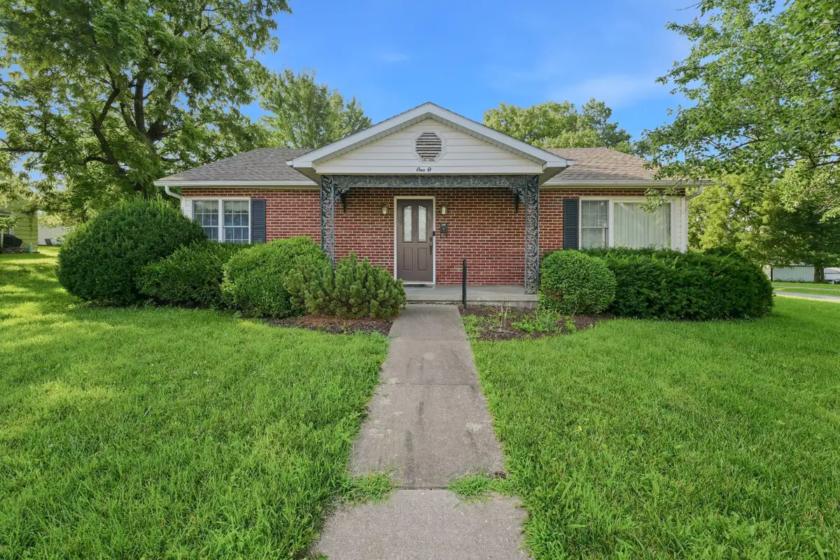 106 W Mulberry St., Huntsville, MO 65259 - #1