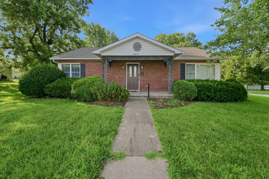 106 W Mulberry St., Huntsville, MO 65259 - #2