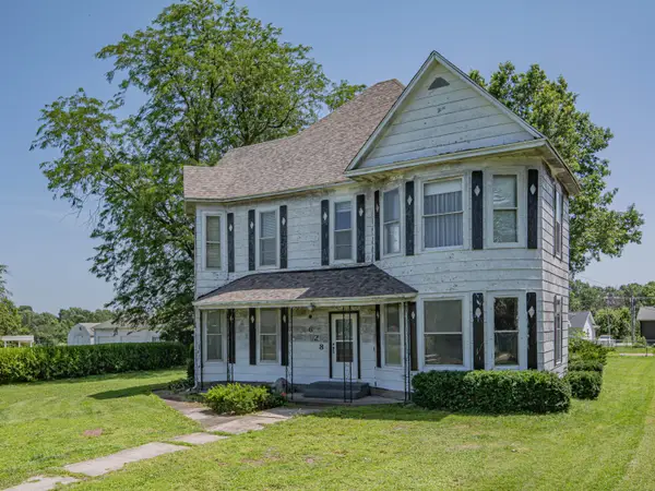 628 Woodland Ave., Moberly, MO 65270
