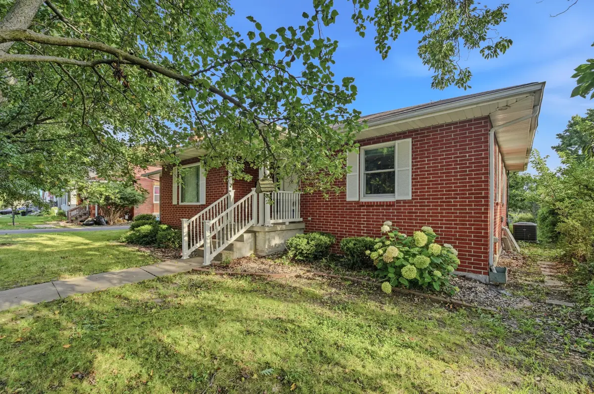 1013 W Burkhart St., Moberly, MO 65270 - #1