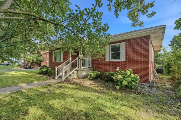 1013 W Burkhart St., Moberly, MO 65270