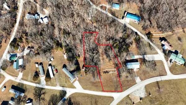 Plat 11 Snider Dr., Keytesville, MO 65261