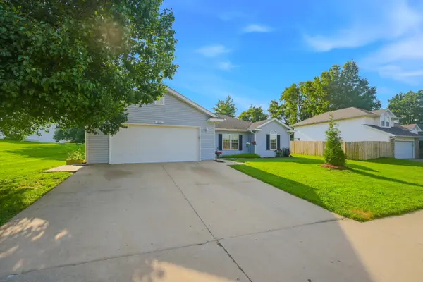 3904 Derby Ridge Dr., Columbia, MO 65202