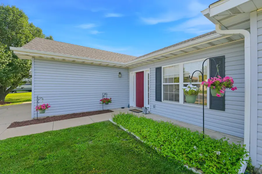 3904 Derby Ridge Dr., Columbia, MO 65202 - #2