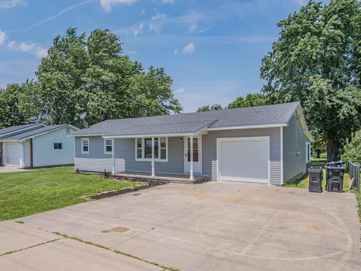 241 Terrill, Moberly, MO 65270 - #1