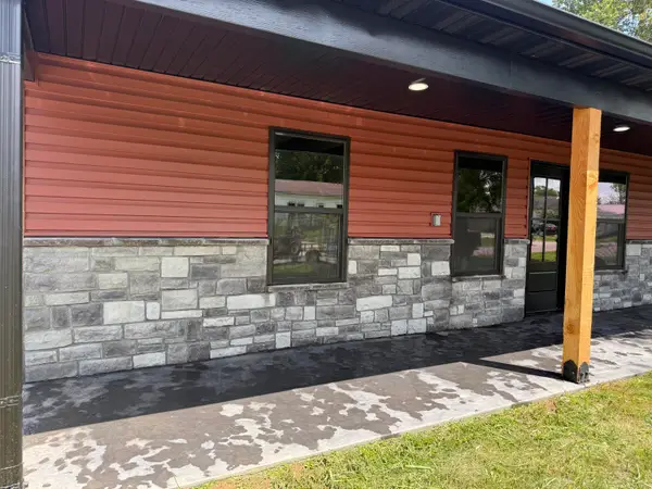 520 N Ault St., Moberly, MO 65270