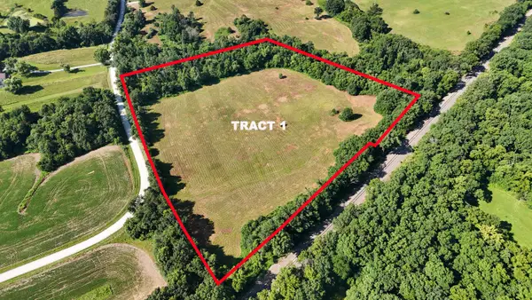 Lot 1 County Road 2580, Higbee, MO 65257