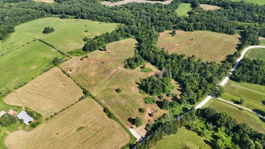 Lot 1 County Road 2580, Higbee, MO 65257 - #3