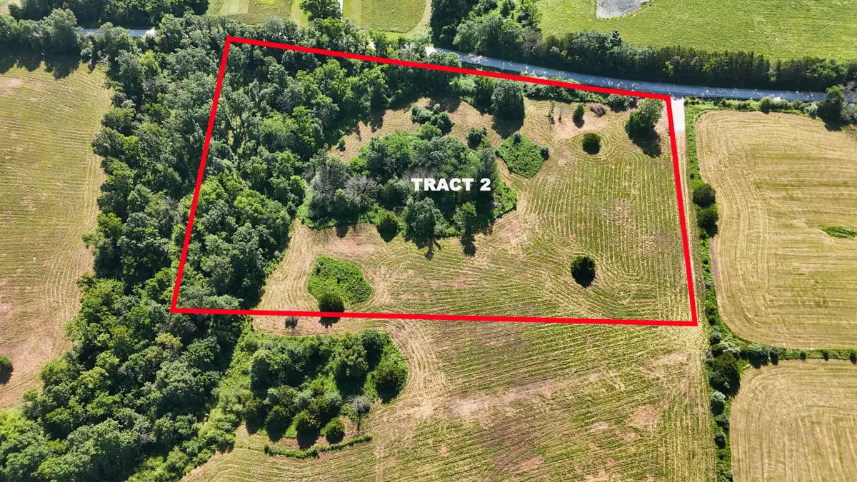 Lot 2 County Road 2580, Higbee, MO 65257 - #1